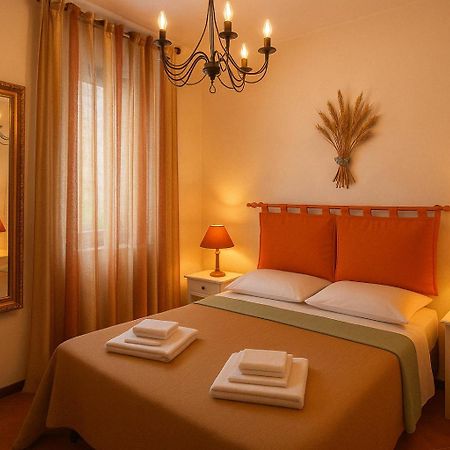 SEGESTA Nouveau Bedding Salemi Exterior foto