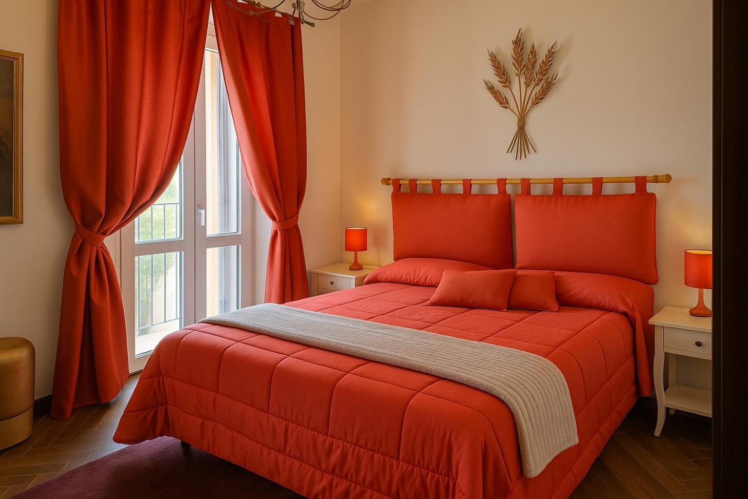 SEGESTA Nouveau Bedding Salemi Exterior foto