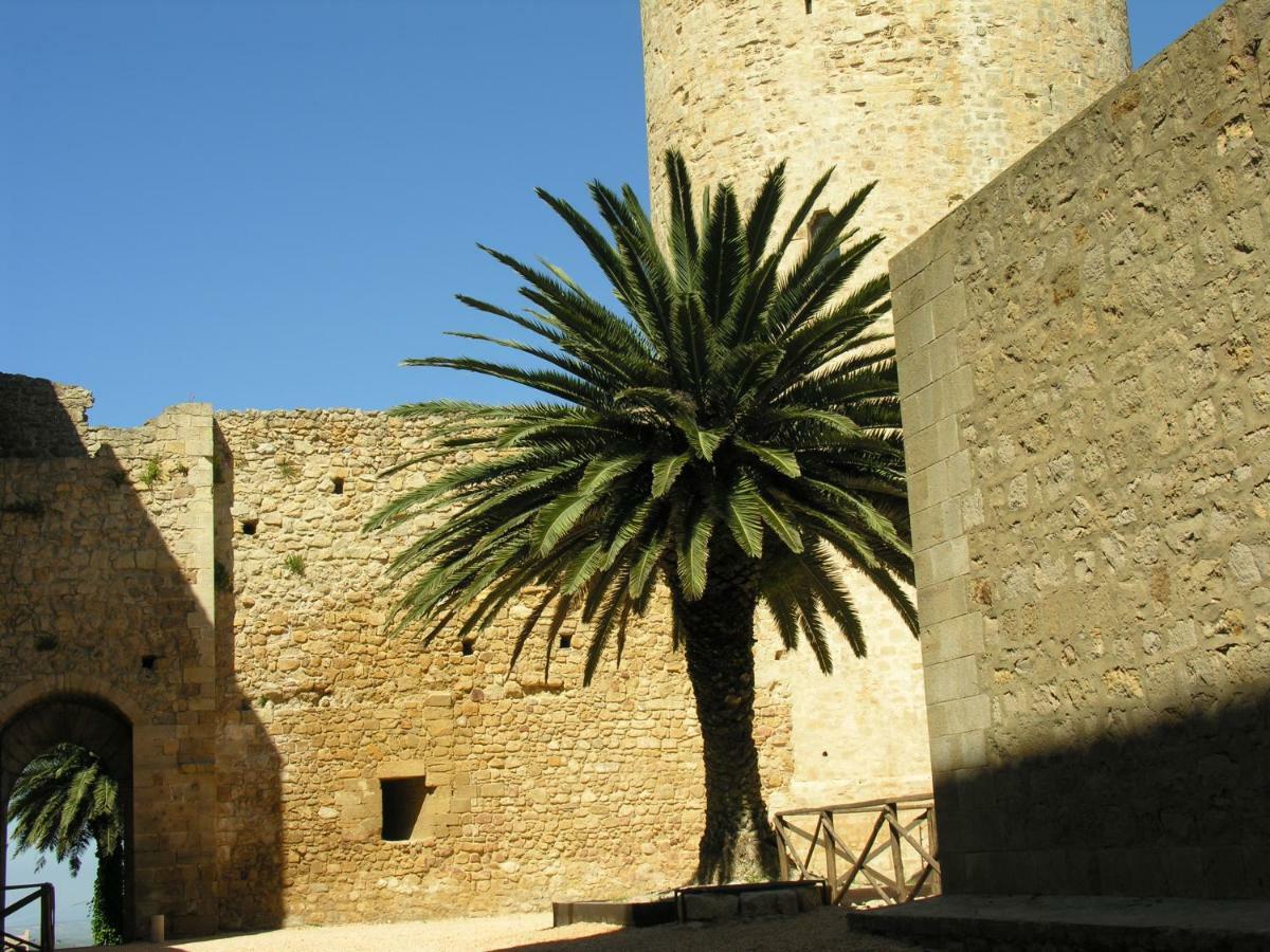 SEGESTA Nouveau Bedding Salemi Exterior foto